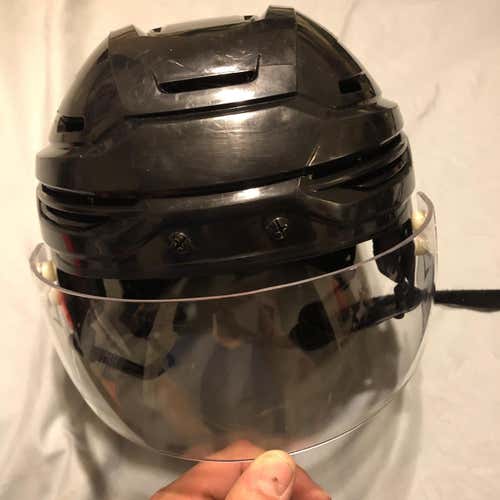 Warrior Alpha One Pro Large Helmet