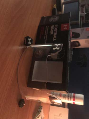 New Under Armour NEED GONE