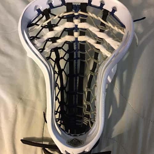 Poineer Head Traditional Pocket
