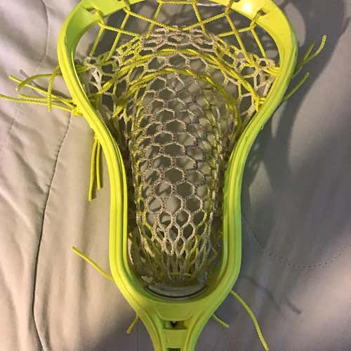 Volt Lakota U Head
