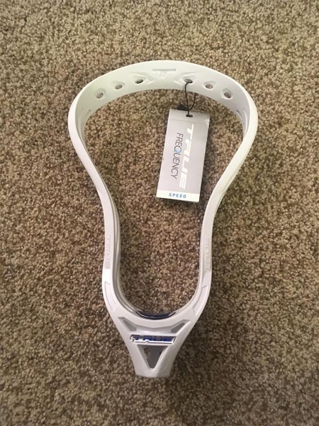New True Frequency Speed Head