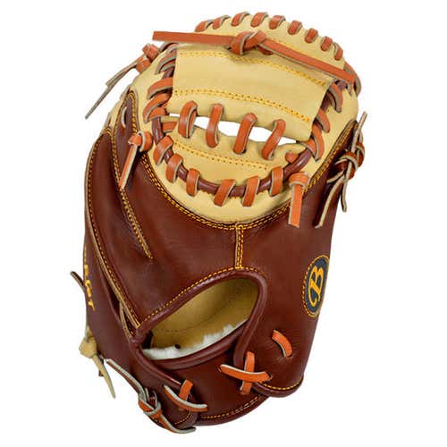 New Buckler Junior RAPID Series 31.5" 101-3150CM (Camel/Mocha) *No Trades*