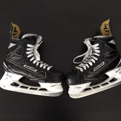 Supreme 190 Hockey Skates Senior Size 10