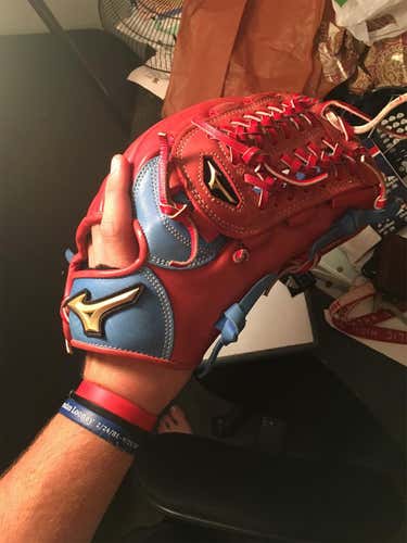 FSOT Mizuno Global Elite 11.75