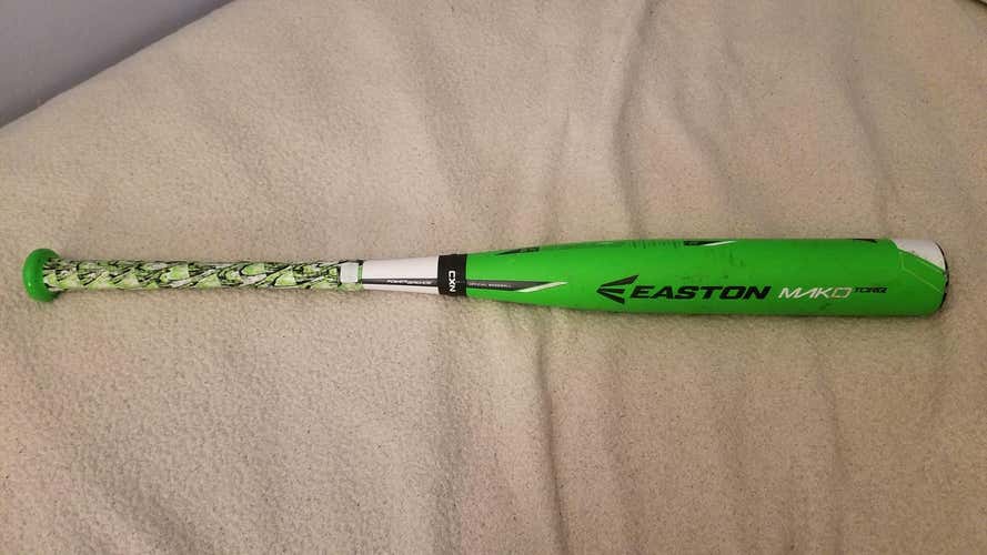 2015 Easton Mako Torq Bat