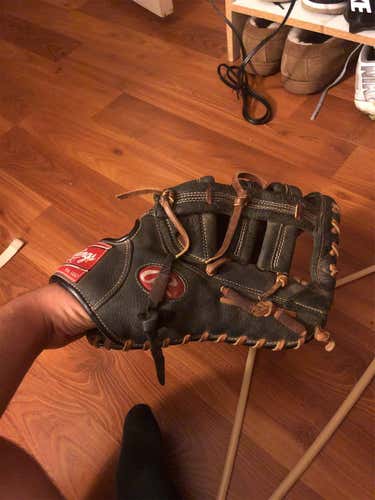 Renegade Baseball Glove