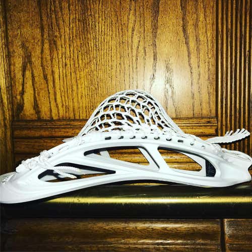 New Ultra Power Head