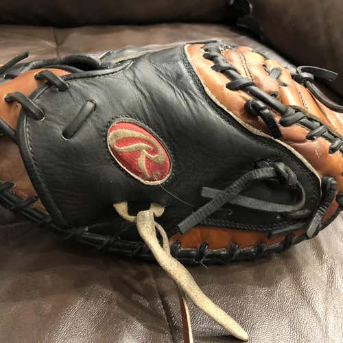 Rawlings Heart of the Hide PROJP20