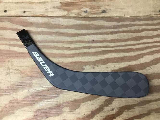 New Bauer Vapor APX Left P106 combo pack