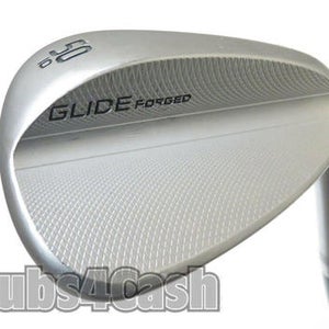 Ping Glide Forged Wedge Black Dot Dynamic Gold S300 Stiff 50.10 GAP 50*  #35310