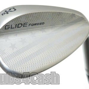 Ping Glide Forged Wedge Black Dot Dynamic Gold S300 Stiff 52.10 GAP 52*  NICE  #35311