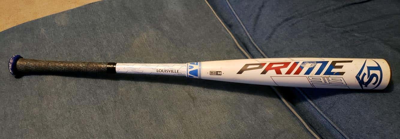 Louisville Slugger Prime 919 Bat