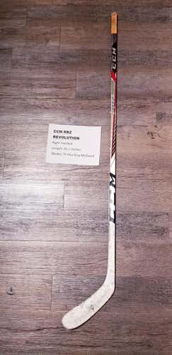 CCM RBZ Revolution Stick Righty McDavid Senior