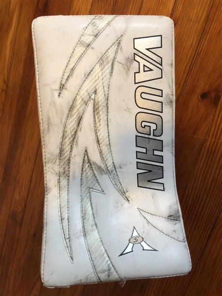 Velocity V5 Goalie Glove & Blocker Regular Senior Pro Stock