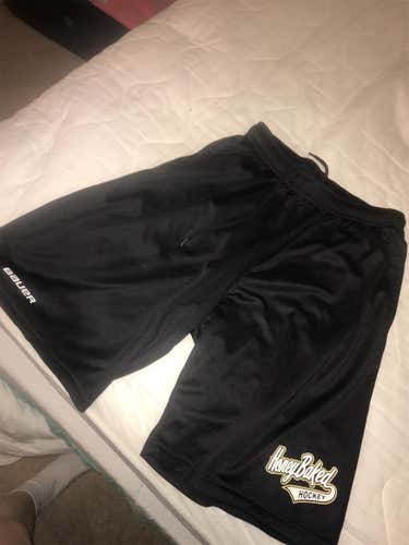 Honeybaked Team bauer shorts
