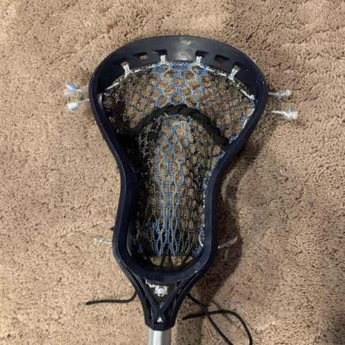 Rebel Defense Complete With Brine Shaft