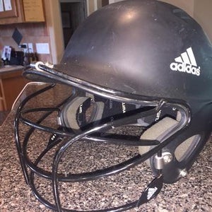 Adidas Batting Helmet