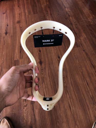 Brand New Stringking Mark 2F - Raw