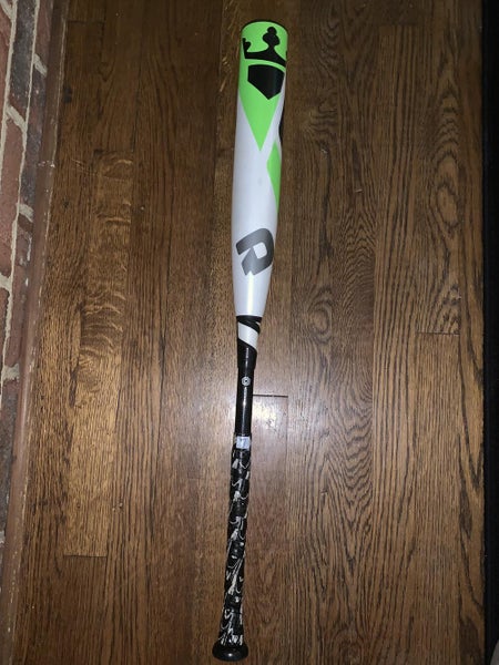 2017 DeMarini CF Zen Bat