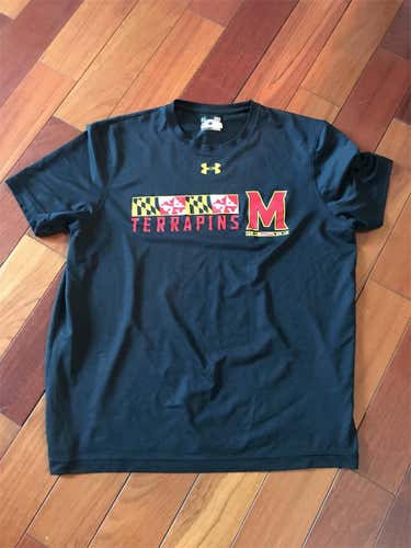 Under Armour Shirt Adult
