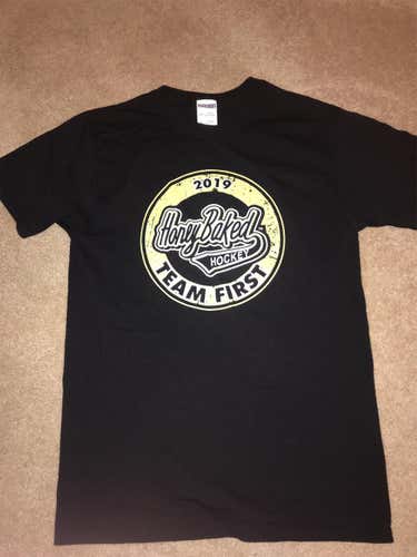 Honeybaked shirt