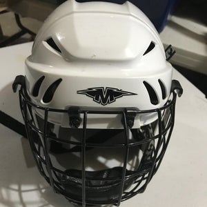 Mission  Helmet youth