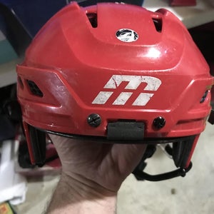 Helmet