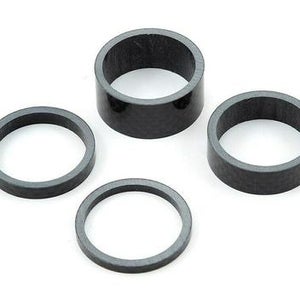 Summit Carbon Spacer Set 1 1/8" New Old Stock