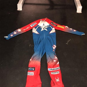 Spyder Ski Suit
