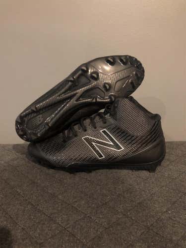New New Balance Burn X Cleats