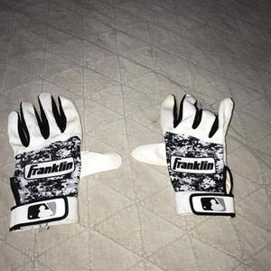 Franklin Batting Gloves NEED GONE!!!