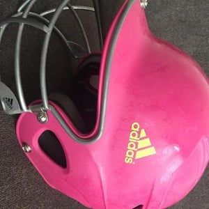 Adidas Batting Helmet