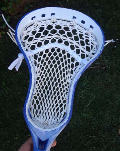 New Blue Boombah Compressor with Hero 2.0