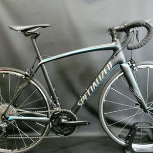 2015 Specialized Roubaix SL4 Comp Carbon Ultegra 6800 Fulcrum Wheels Size: 54cm