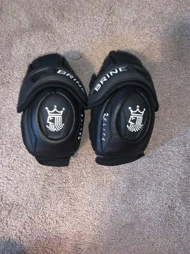 Brine Elite Arm Pads