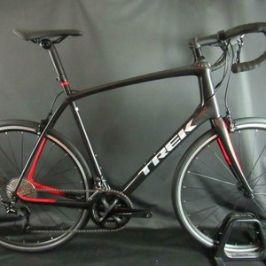2019 Trek Domane SL 5 IsoSpeed Shimano R7000 105 11-Speed Size: 62cm