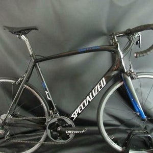 2012 Specialized Tarmac Pro SL4 SRAM Force 22 11-Speed Ultegra Wheels Size: 61cm