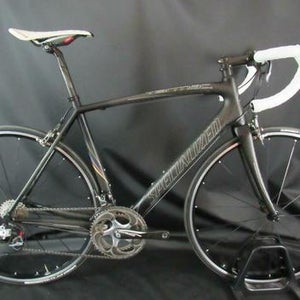 2010 Specialized Tarmac Pro SRAM Red 10-Speed Mavic Ksyrium Elite Size: 56cm
