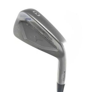 Mizuno JPX 900 Tour 3-Iron Project X LZ 6.0 Stiff Flex Steel RH