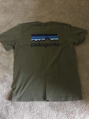 Patagonia Shirt