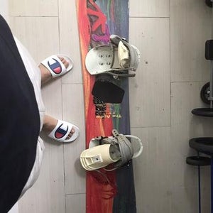 Lib Tech Snowboard