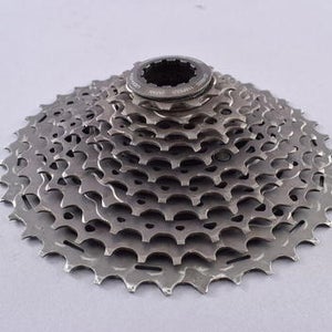Shimano XTR CS-M9000 Cassette 11-40T 11 Speed Mountain Bike