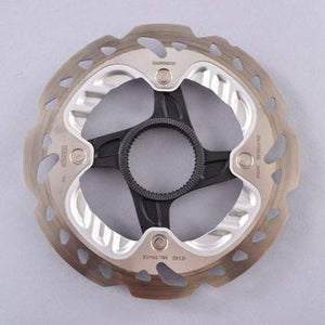 Shimano Disc Brake Rotor SM-RT99 140mm Center Lock XTR Ice Tech Freeza