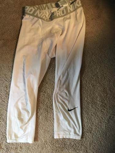 Nike 3/4 Leggings