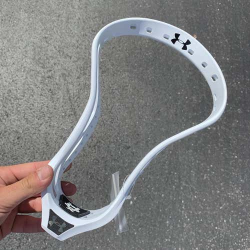 New Under Armor Command X Head