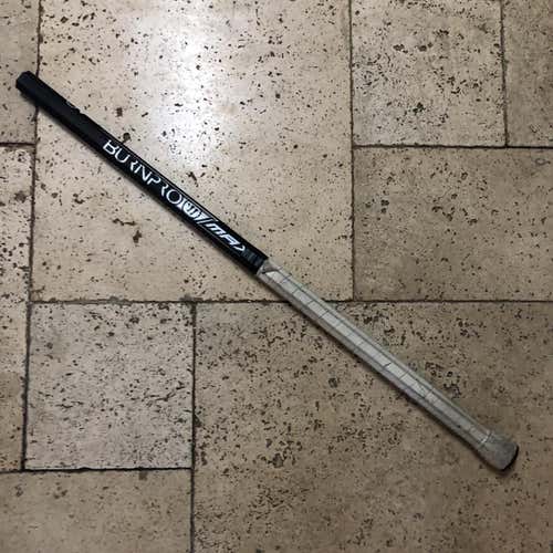 New Burn Pro Max Shaft