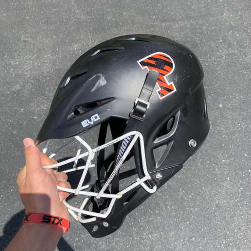 Princeton Warrior Evo Team Issued Helmet