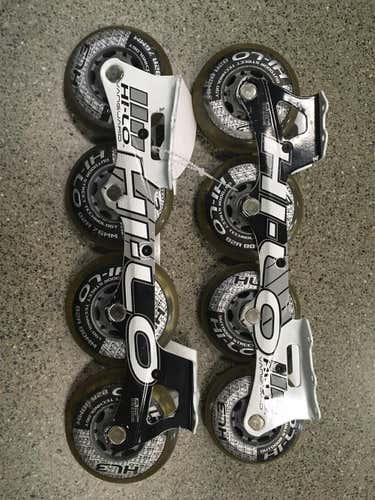 Inline Skates Senior Size 9