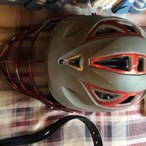 Cascade R For NCstringingg