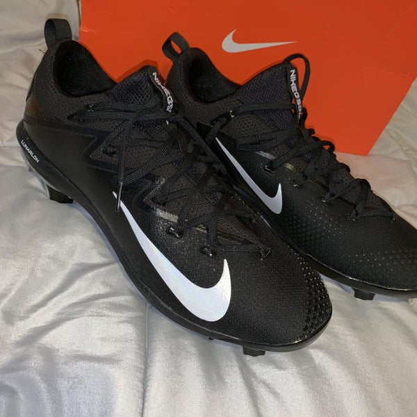 New Nike Lunar Vapor Ultrafly Elite Cleat